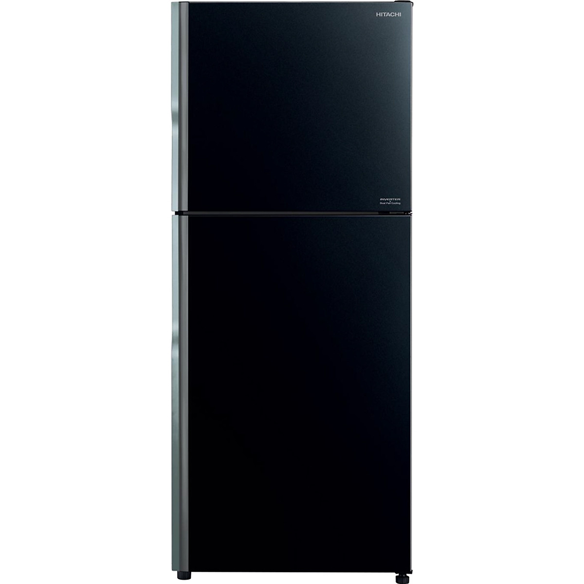 Tủ lạnh Hitachi Inverter 339 lít R-FVX450PGV9(GBK) - Hàng chính hãng [Giao hàng toàn quốc]