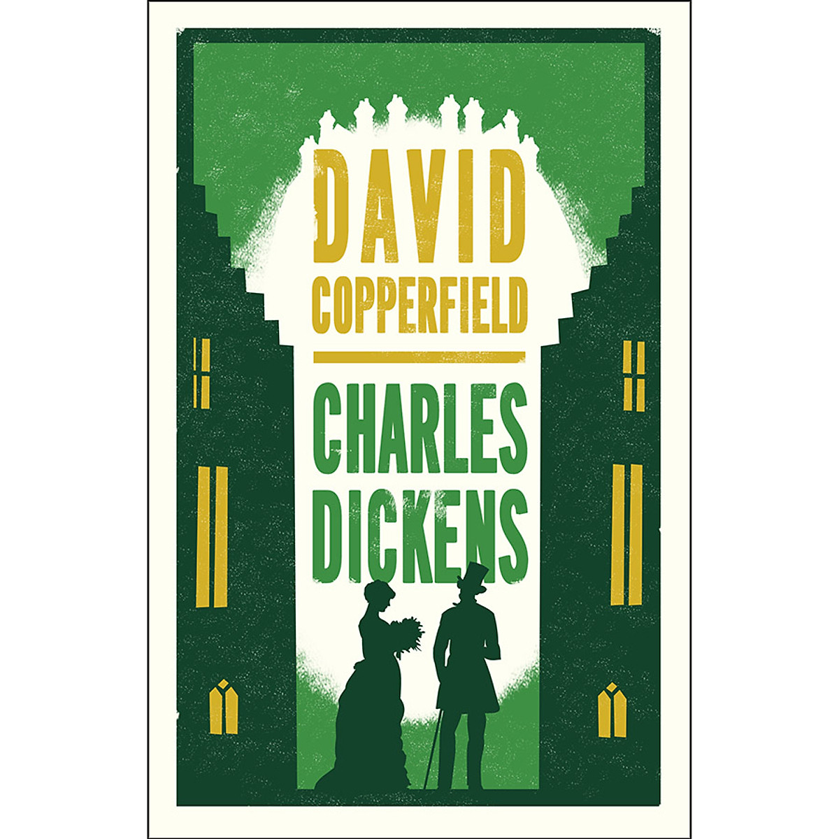 Evergreens : David Copperfield