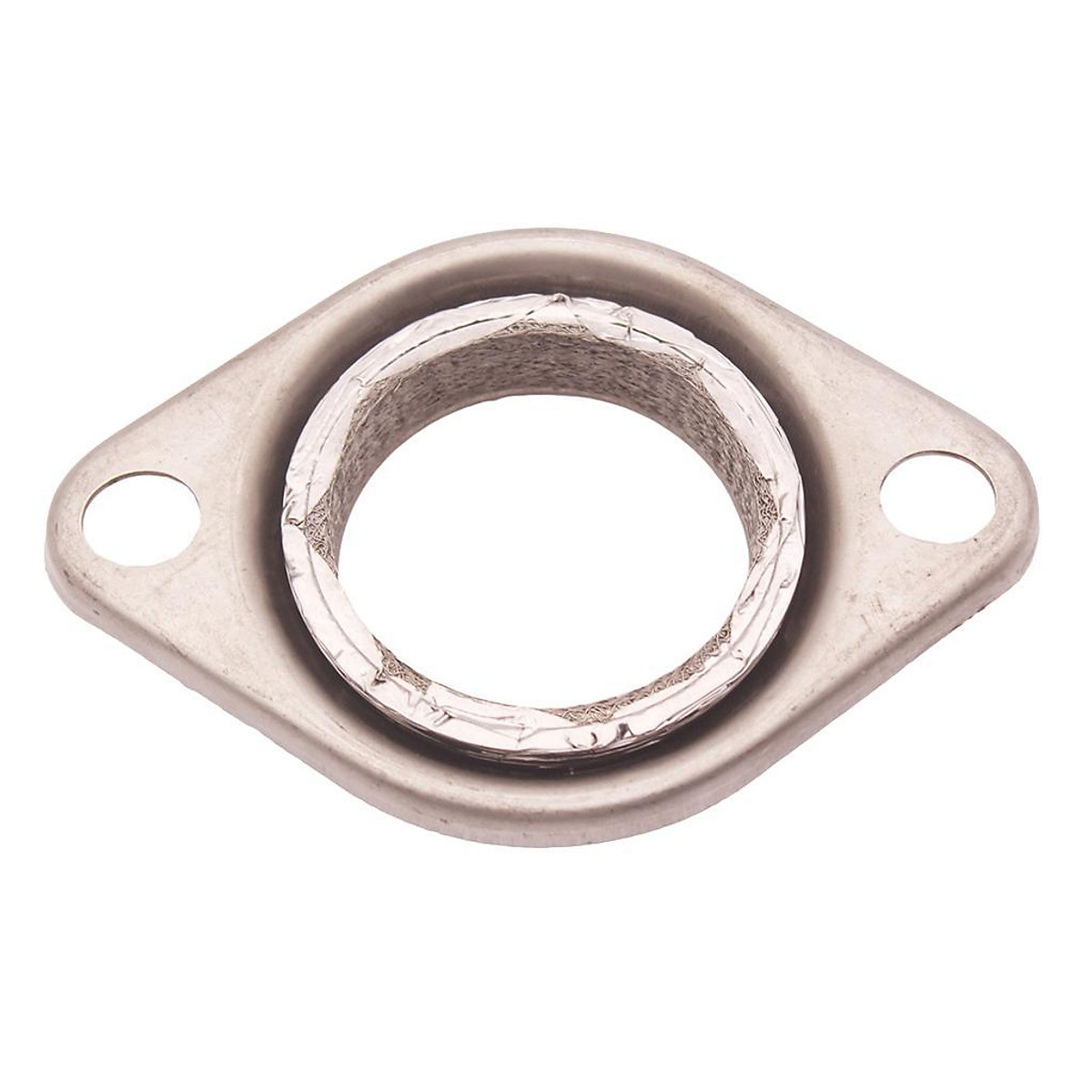 2.5" Donut Gasket Collector Flange Custom JDM ITR Header Pipe Exhaust