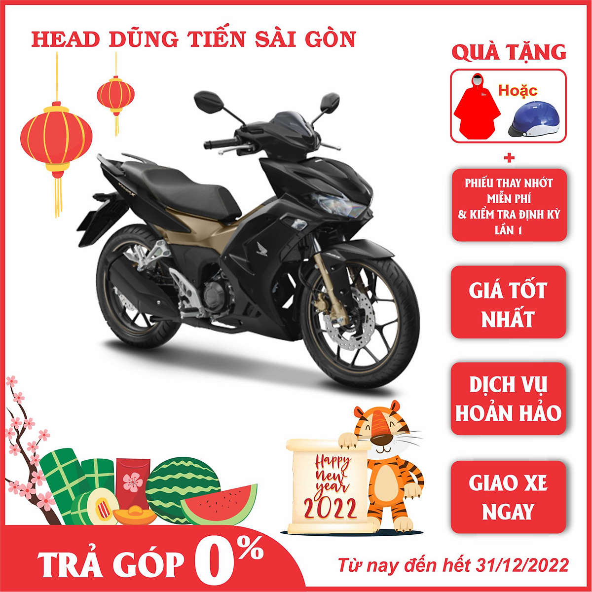 Giá xe Honda Winner X 2023 phiên bản thông số 0823