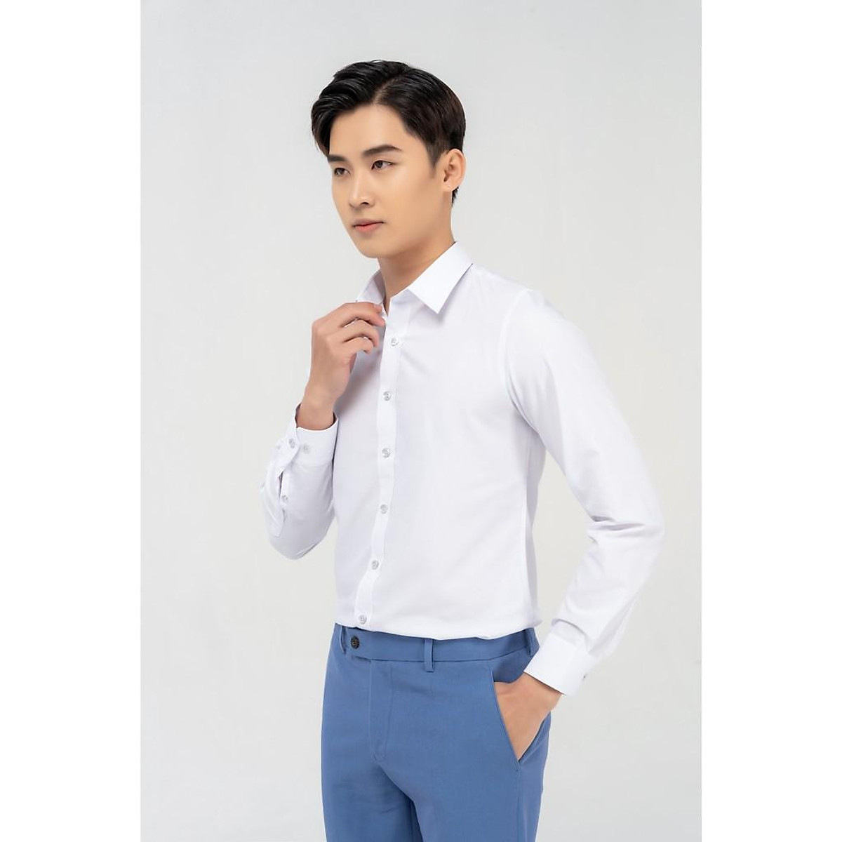 Top 70+ về áo sơ mi yody mới nhất