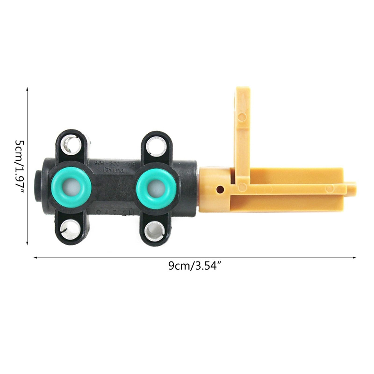 Fuel Water Separator Drain Valve Engine Parts Fit for Models 904202