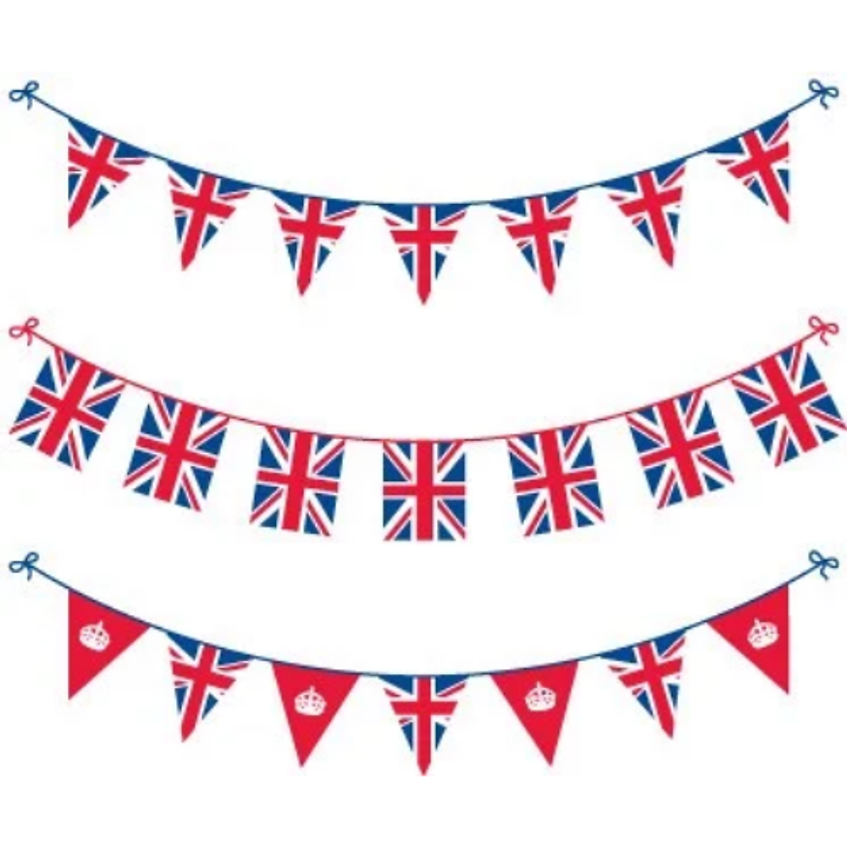 Dây cờ Anh: Cờ Anh luôn là biểu tượng của nền văn hoá và lịch sử Anh Quốc, và dây cờ Anh đã trở thành một trong những đặc sản nổi tiếng của đất nước này. Hãy xem bức ảnh để có cái nhìn sâu sắc về một phần của nền văn hoá Anh Quốc.