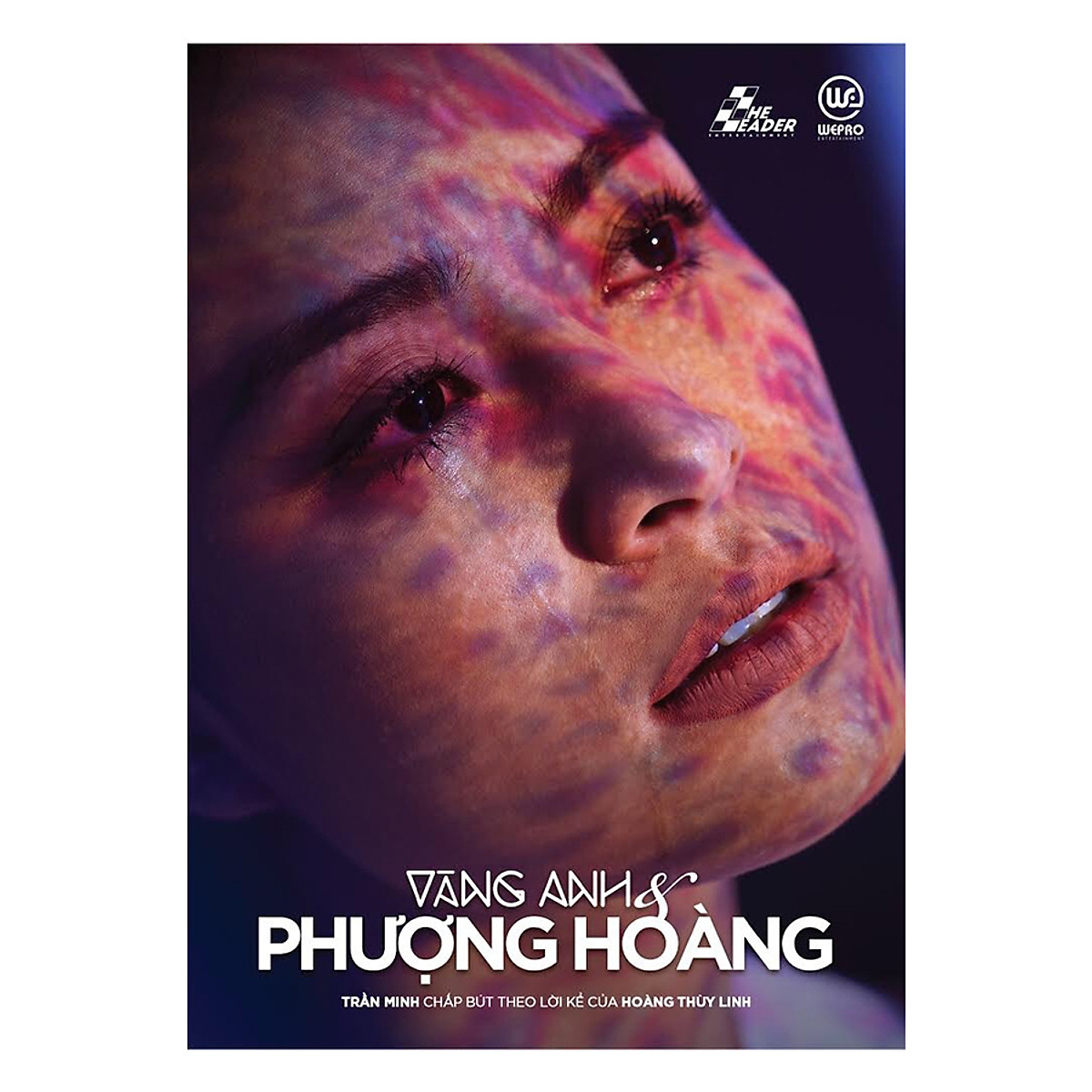 Hoàng Thùy Linh - Vàng Anh Và Phượng Hoàng