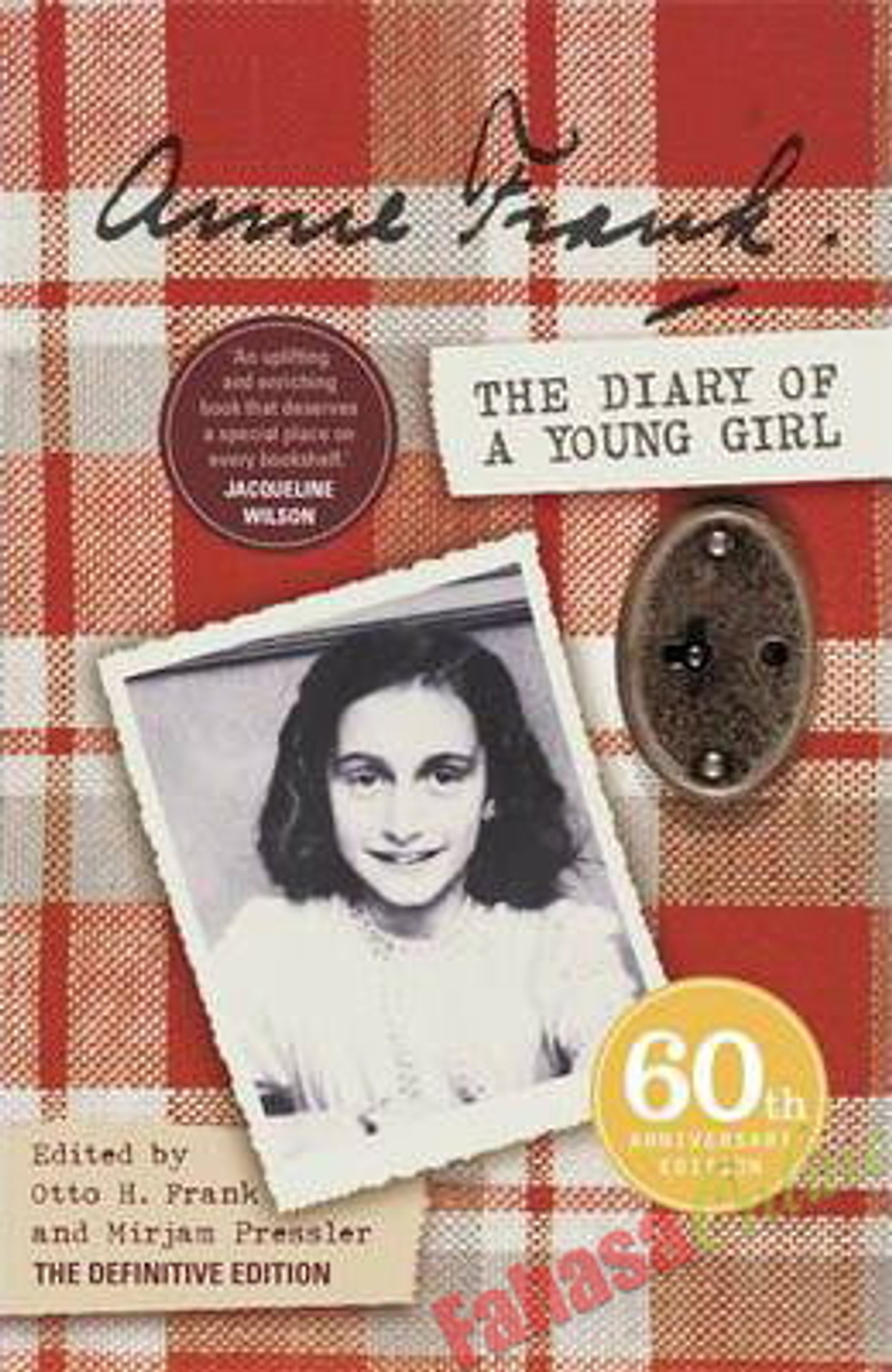 The Diary Of A Young Girl