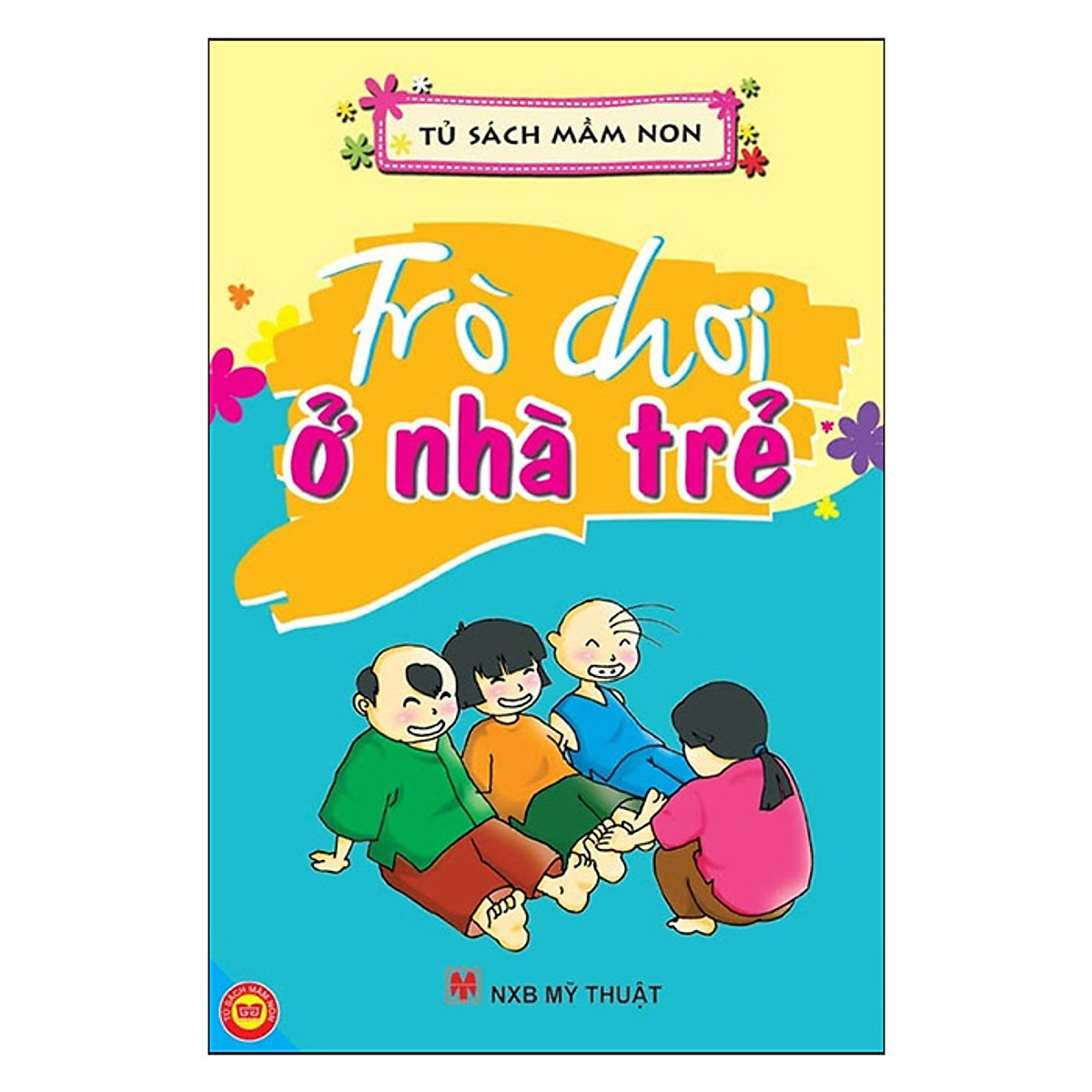 Top 10+ Cuốn sách dành cho giáo viên mầm non rất thiết thực và cụ thể 7 sách dành cho giáo viên mầm non 7