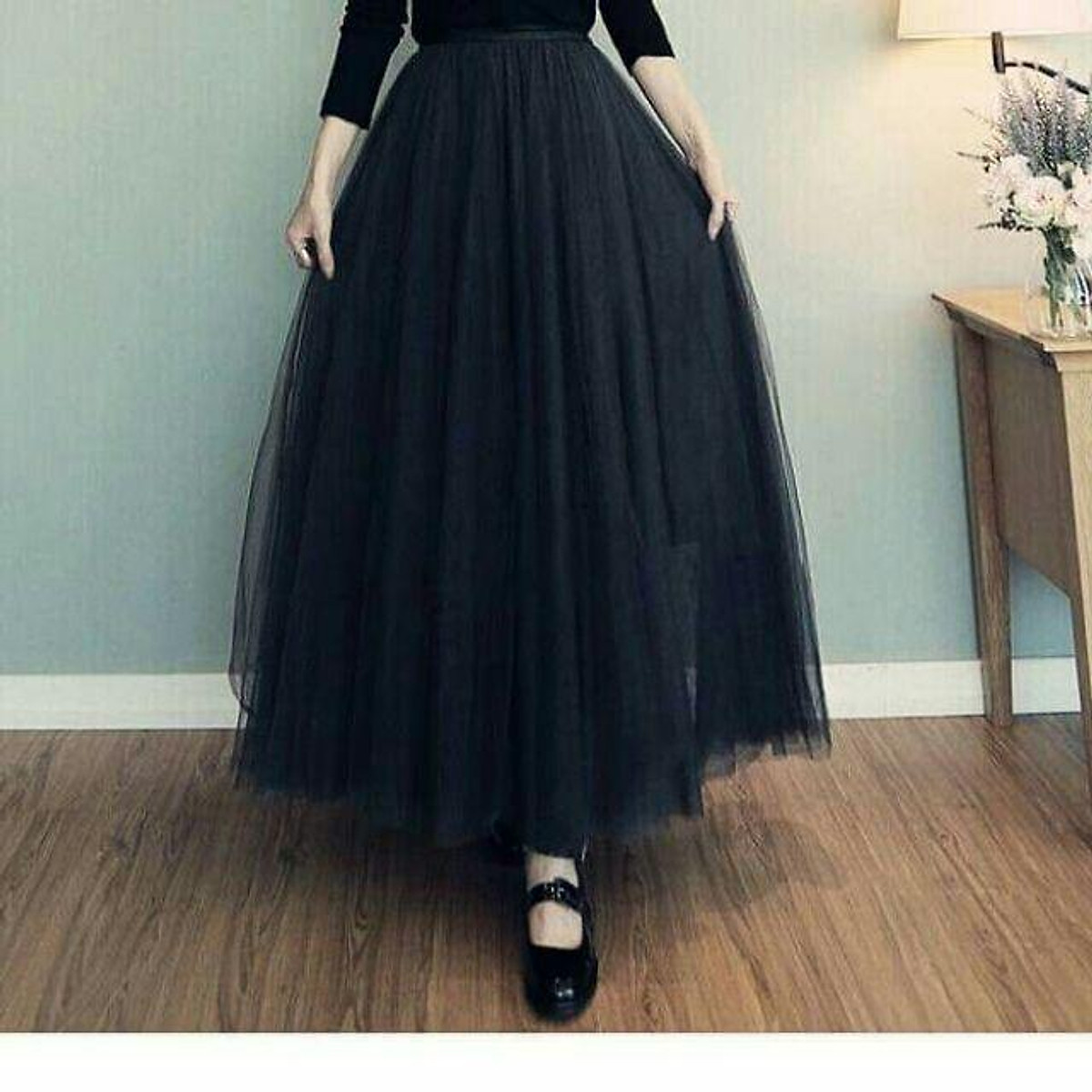 Chân Váy Công Chúa Tutu Loại 4 Lớp Dáng Ngắn Cute Tại Hà Nội  RaoXYZ