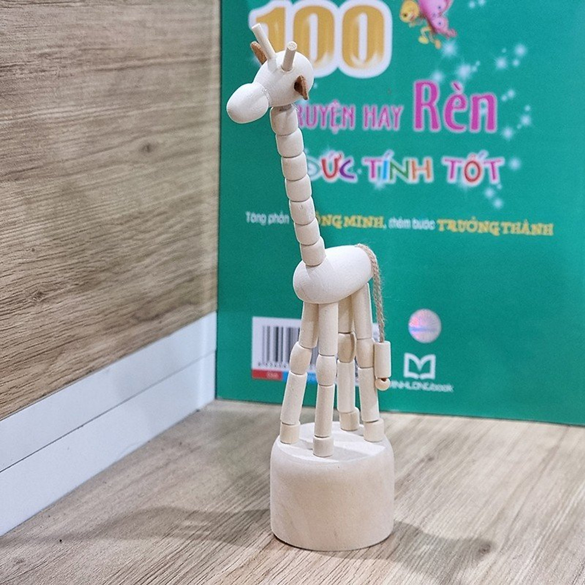 Mô hình tĩnh vật phong cách Bắc Âu  Đồ trang trí nội thất