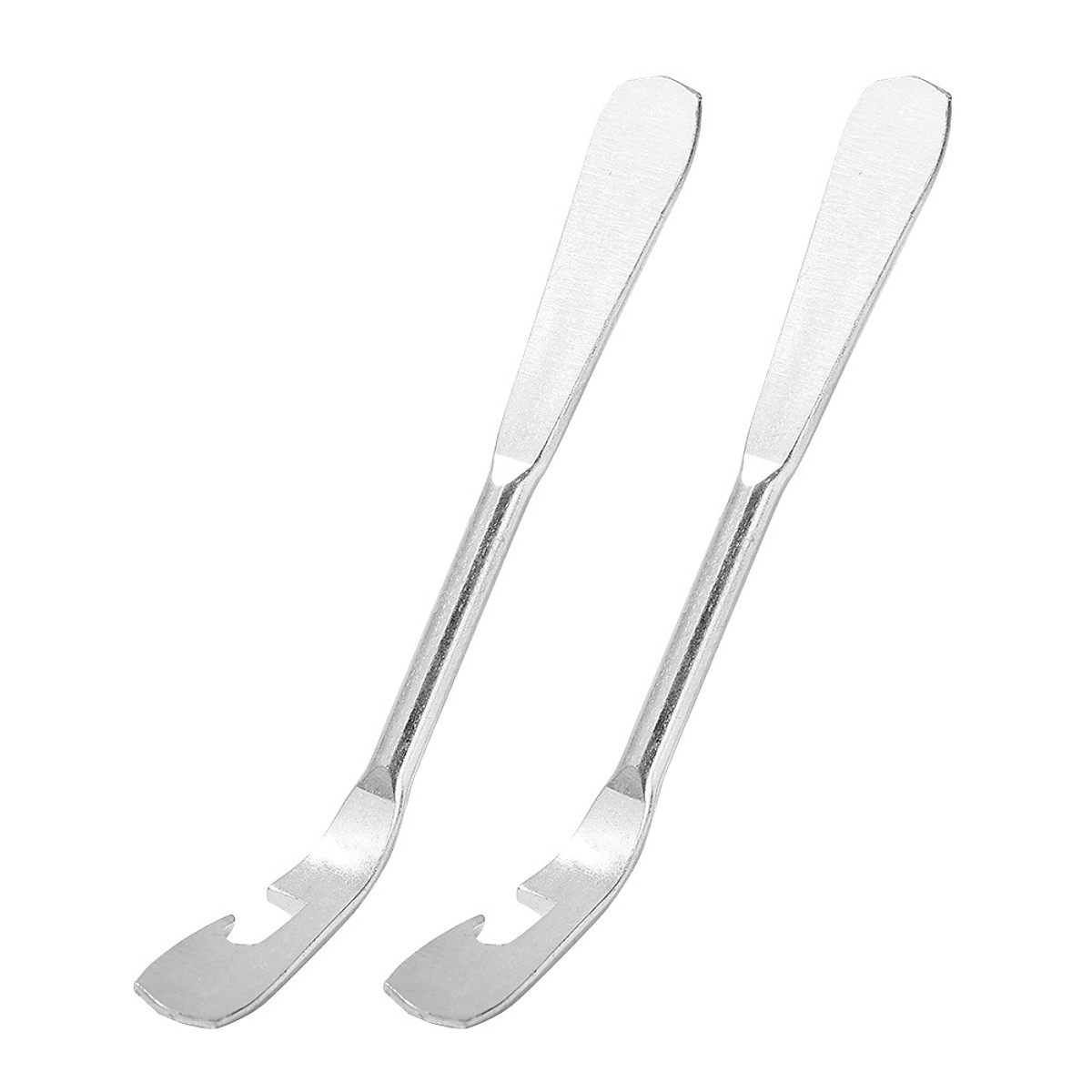 Cây thanh nạy lốp móc lốp xe đạp 11cm chất liệu thép Mai Lee