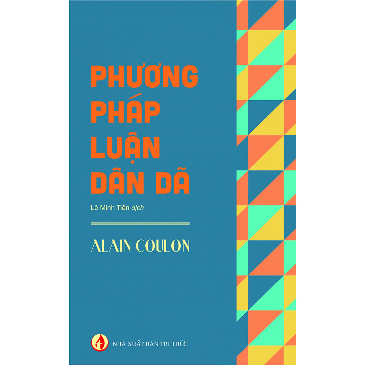 Phương pháp luận dân dã