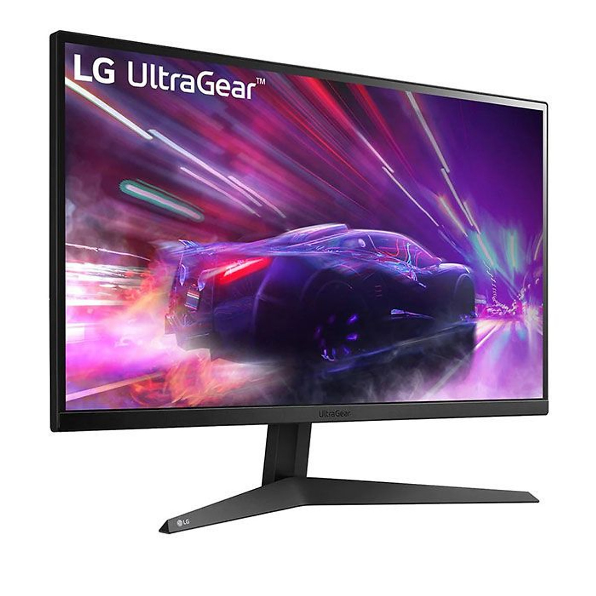Màn Hình LG UltraGear 27GQ50F-B 27 inch FullHD 1ms 165Hz VA - Hàng Chính Hãng