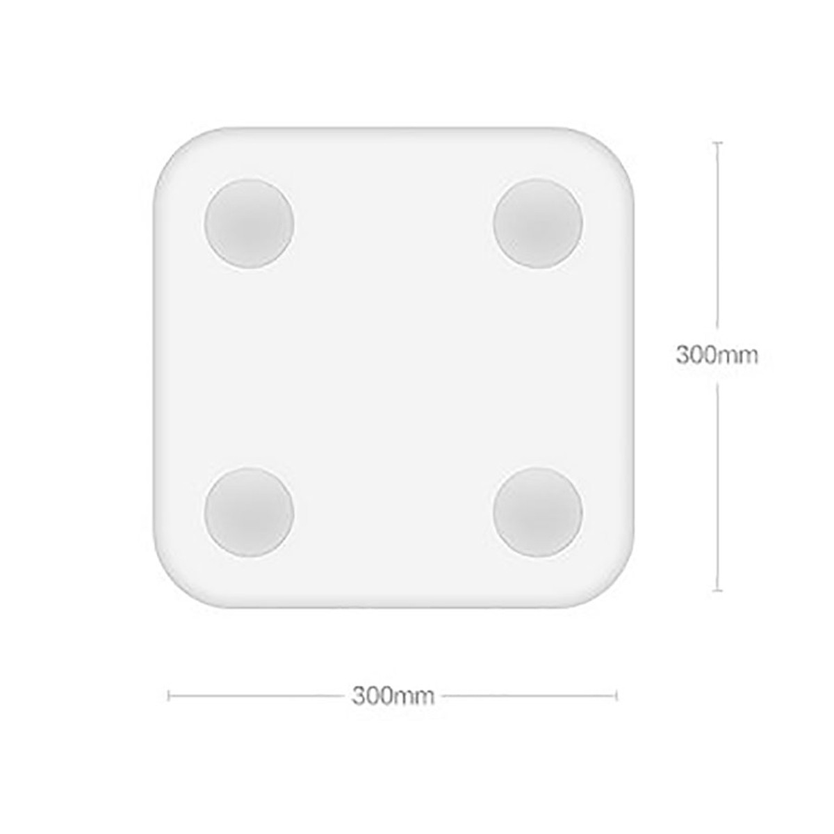 Весы xiaomi mi body scale 2 приложение. Весы xiaomi mi body scale 2 приложение