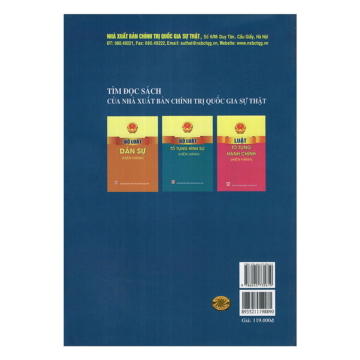 Các Nghị Quyết Của Hội Đồng Thẩm Phán Tòa Án Nhân Dân Tối Cao - Hướng Dẫn Thi Hành Bộ Luật Tố Tụng Dân Sự Hiện Hành (Năm 2015)