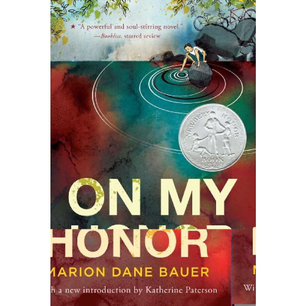Mua On My Honor