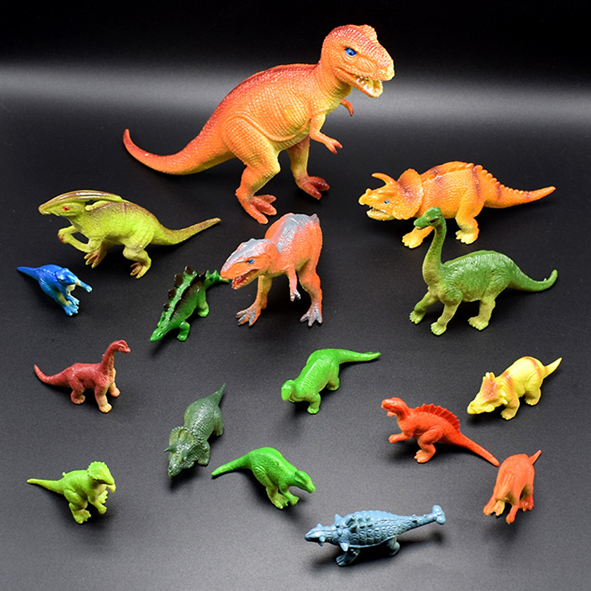 Xếp hình khủng long Dinosaur Puzzle Mideer 280 pcs nơi bán giá rẻ nhất  tháng 052023