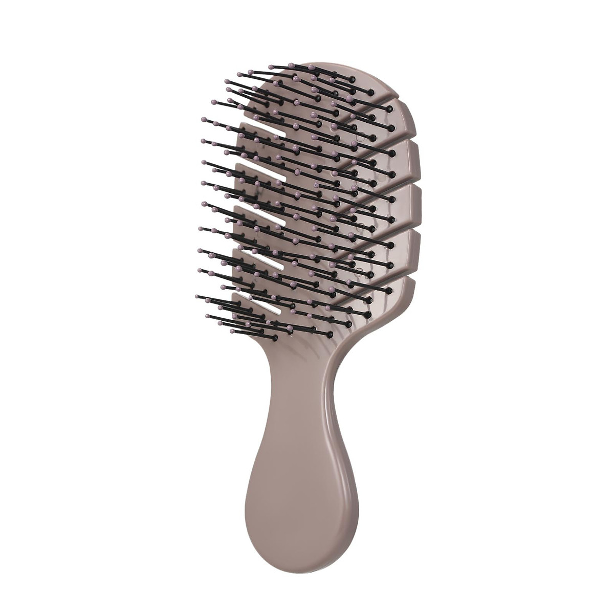 Mua Hair Brush Nylon Pins Massage Comb Hair Brushes and Detangling Brush Hair Combs for Women Men Mua Hair Brush Nylon Pins Massage Comb Hair Brushes and Detangling Brush Hair Combs for Women Men