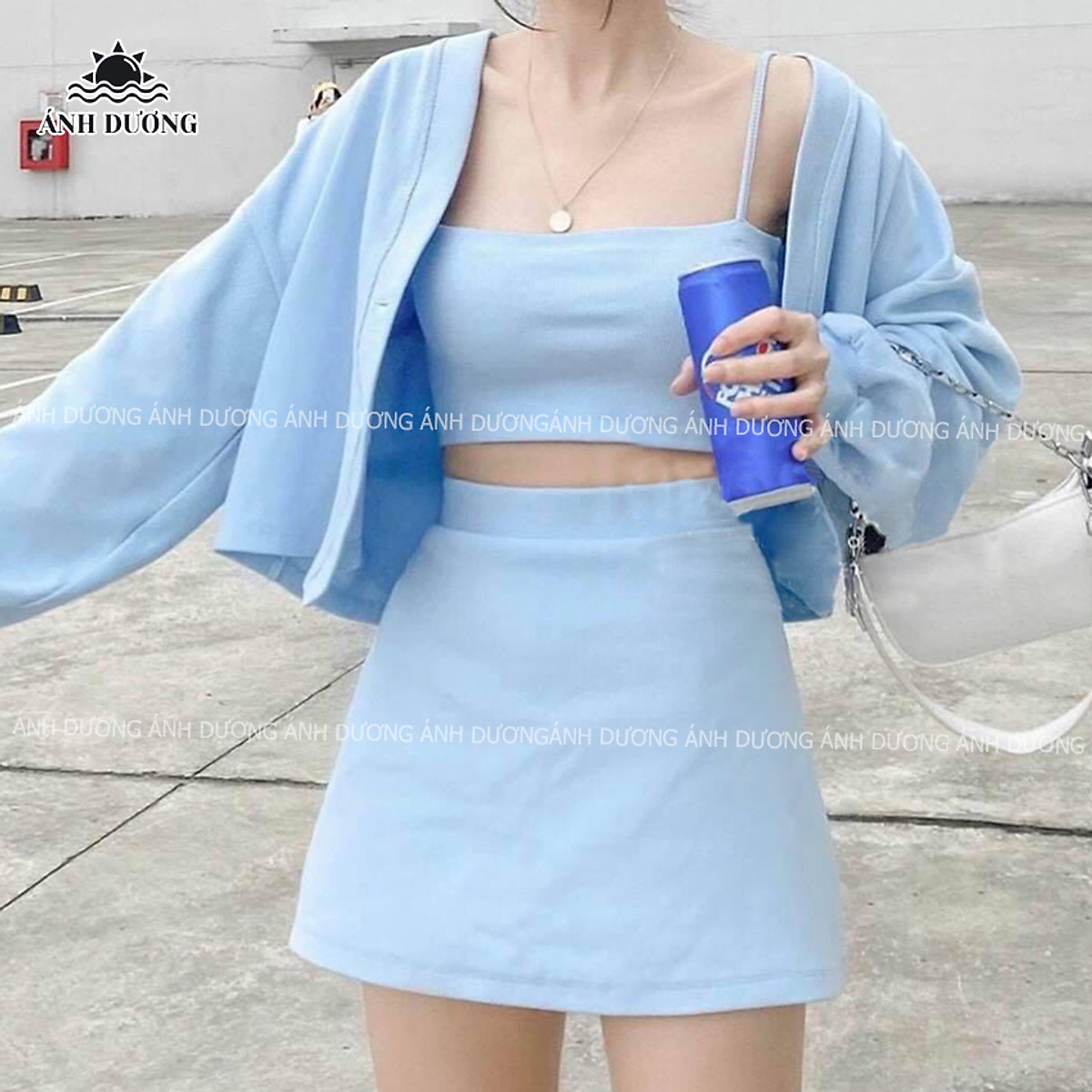 Chân váy dài mặc cùng áo khoác gì Cứ mặc cùng 4 kiểu áo khoác này là sành điệu xuất sắc #24 Chân váy dài mặc cùng áo khoác gì Cứ mặc cùng 4 kiểu áo khoác này là sành điệu xuất sắc
