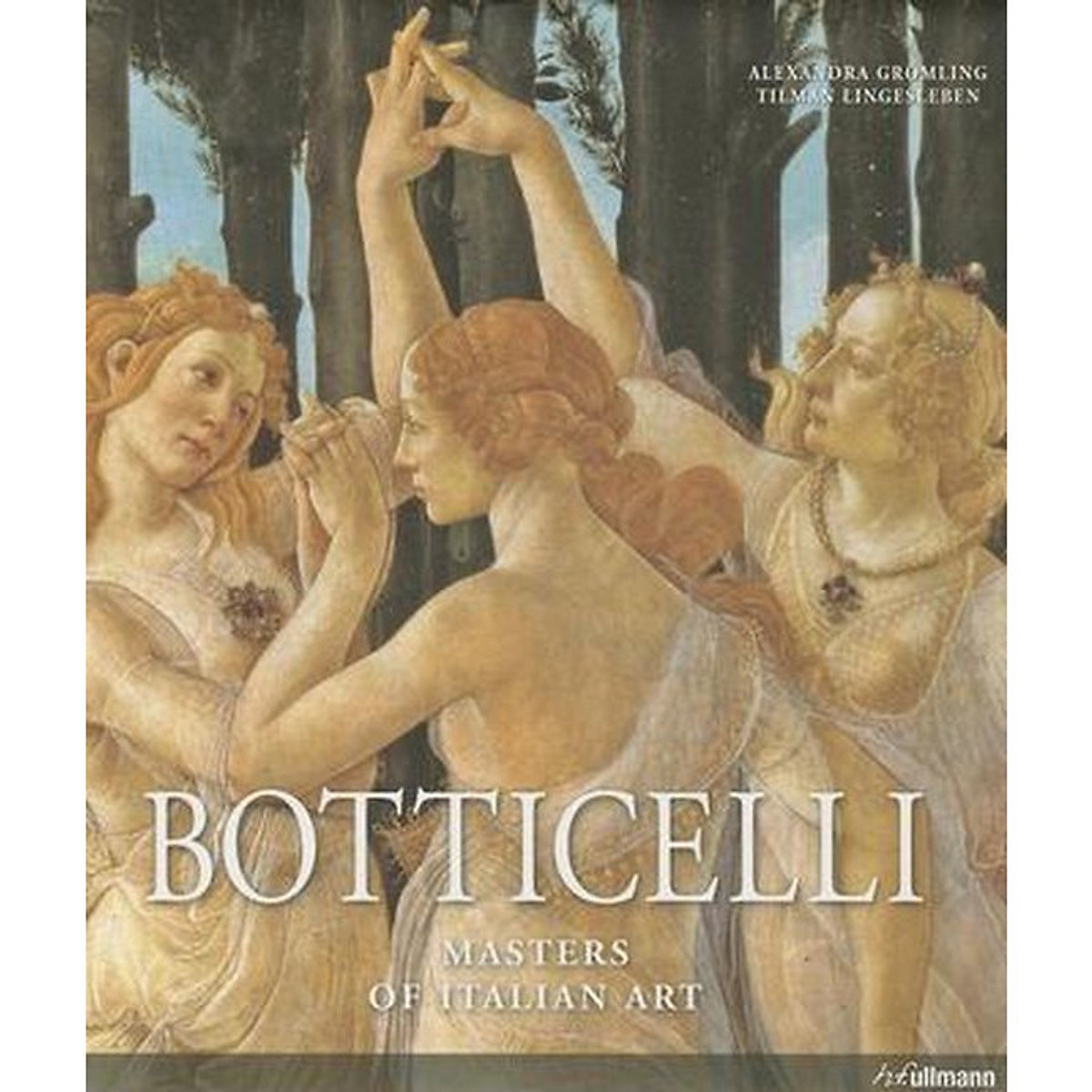 Botticelli: Masters of Italian Art