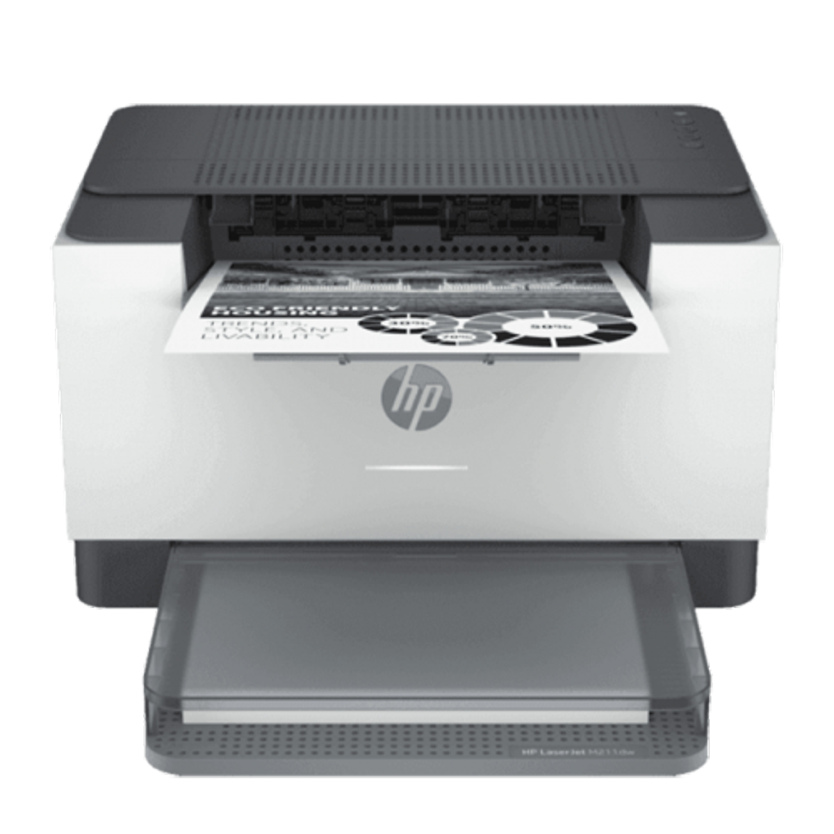 Máy in HP LaserJet M211dw (9YF83A) - Hàng chính hãng