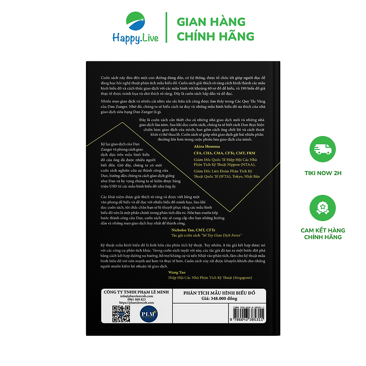 Mua Phân Tích Mẫu Hình Biểu Đồ - Bí quyết giúp Dan Zanger biến 11,000 đô la thành 42 triệu đô la trong 23 tháng tại HappyLive Mua Phân Tích Mẫu Hình Biểu Đồ - Bí Quyết Giúp Dan Zanger Biến 11,000 Đô La Thành 42 Triệu Đô La Trong 23 Tháng Tại Happylive