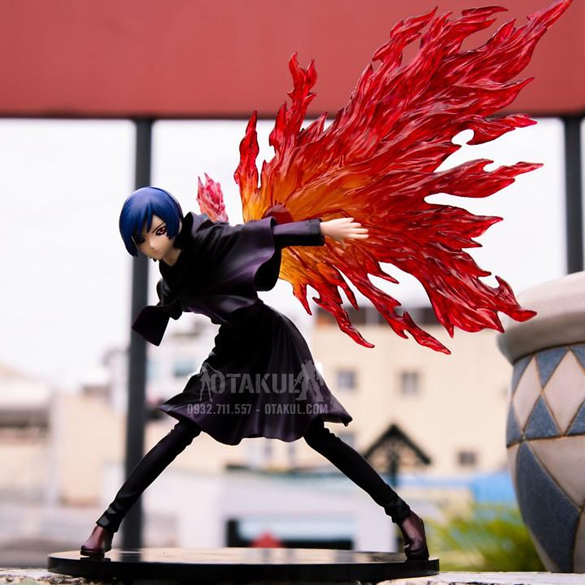 Mô hình Kaneki Ken  KOW Gear