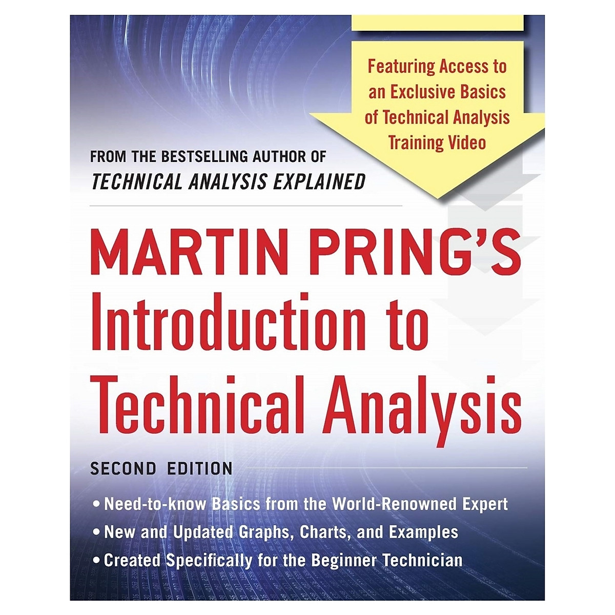 Martin Pring's Introduction To Technical Analysis