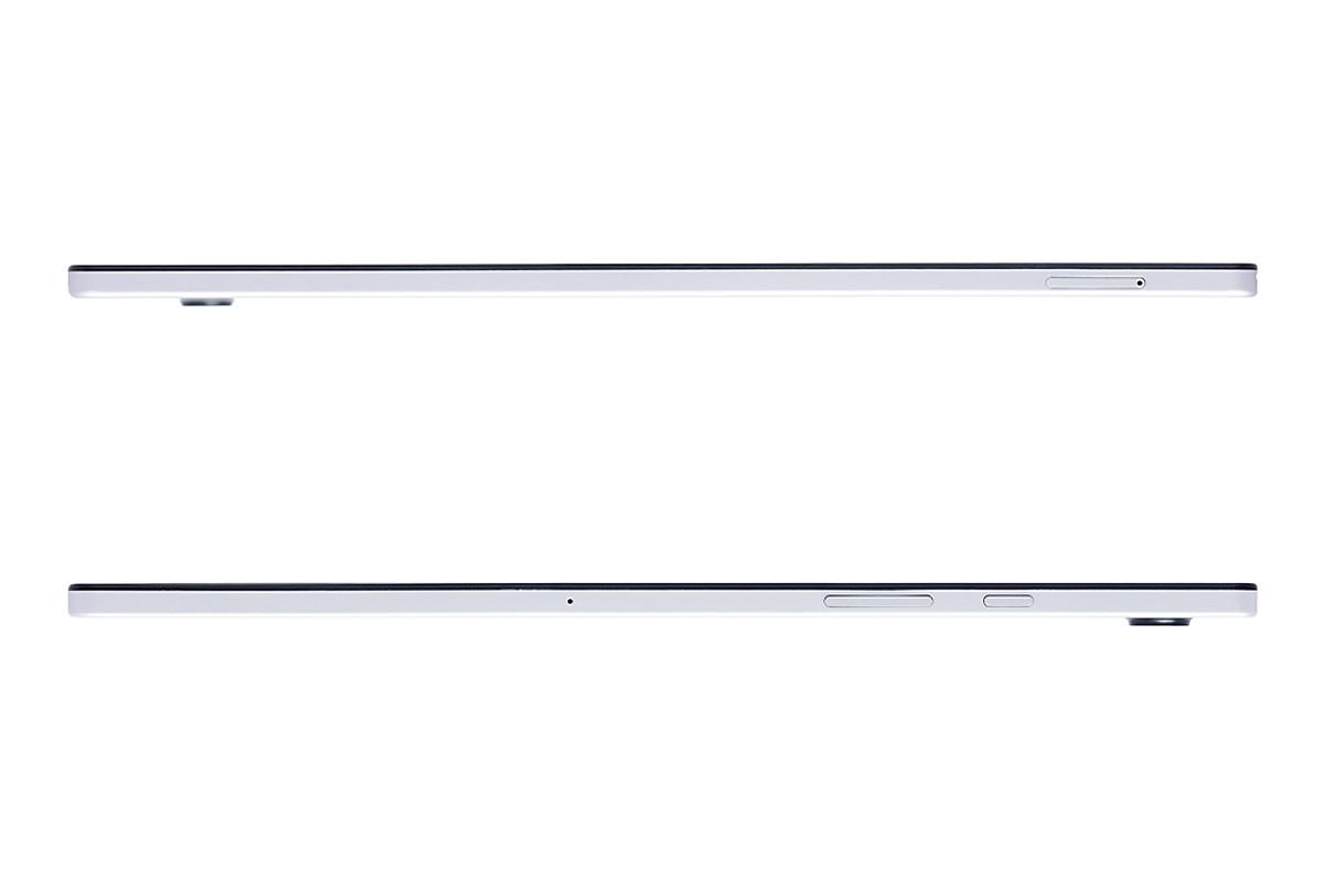 Máy Tính Bảng Samsung Galaxy Tab A8 - Hàng Chính Hãng