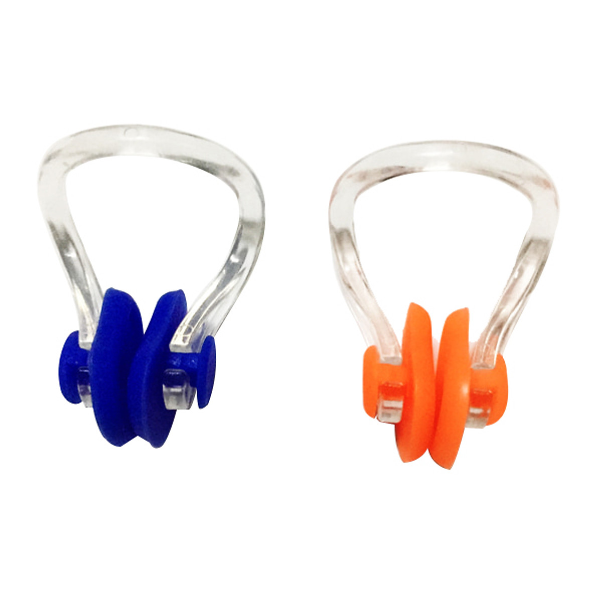 Nhét tai có dây đeo + kẹp mũi khi bơi NK03 Sportslink