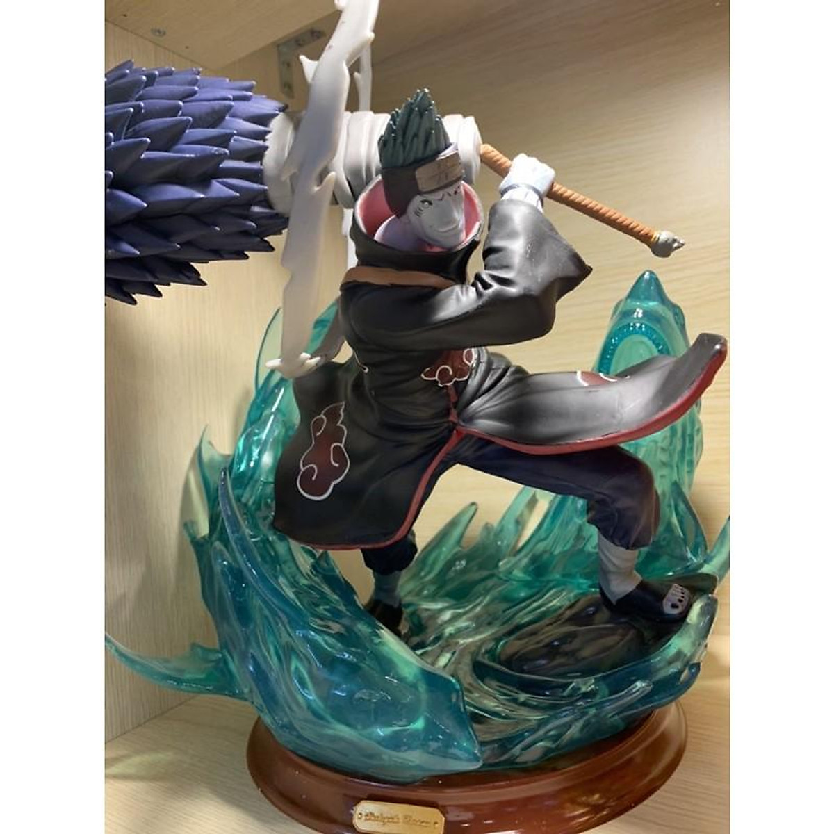 Top hơn 67 về mô hình kisame  cdgdbentreeduvn