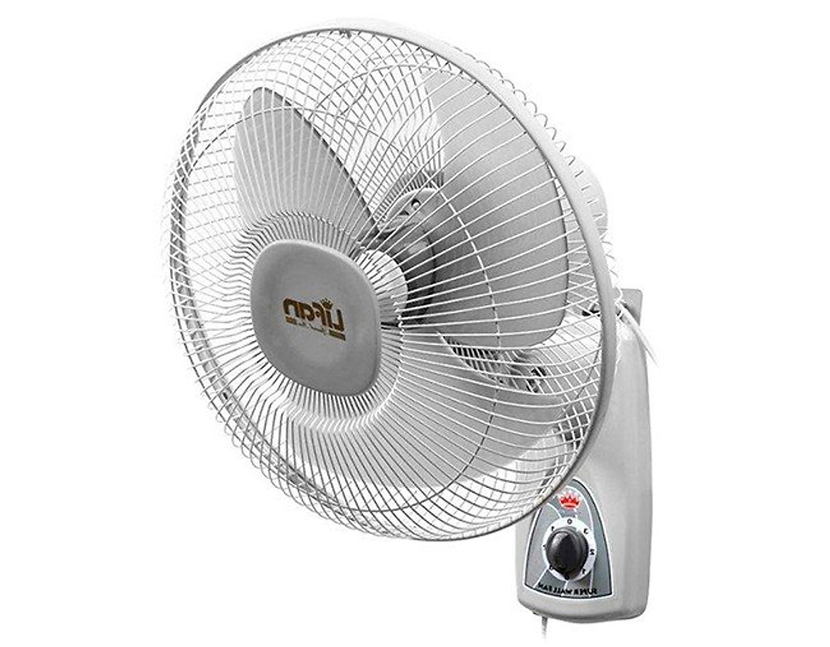 Quạt treo tường Lifan T-212 công suất 35W - Giao màu ngẫu nhiên