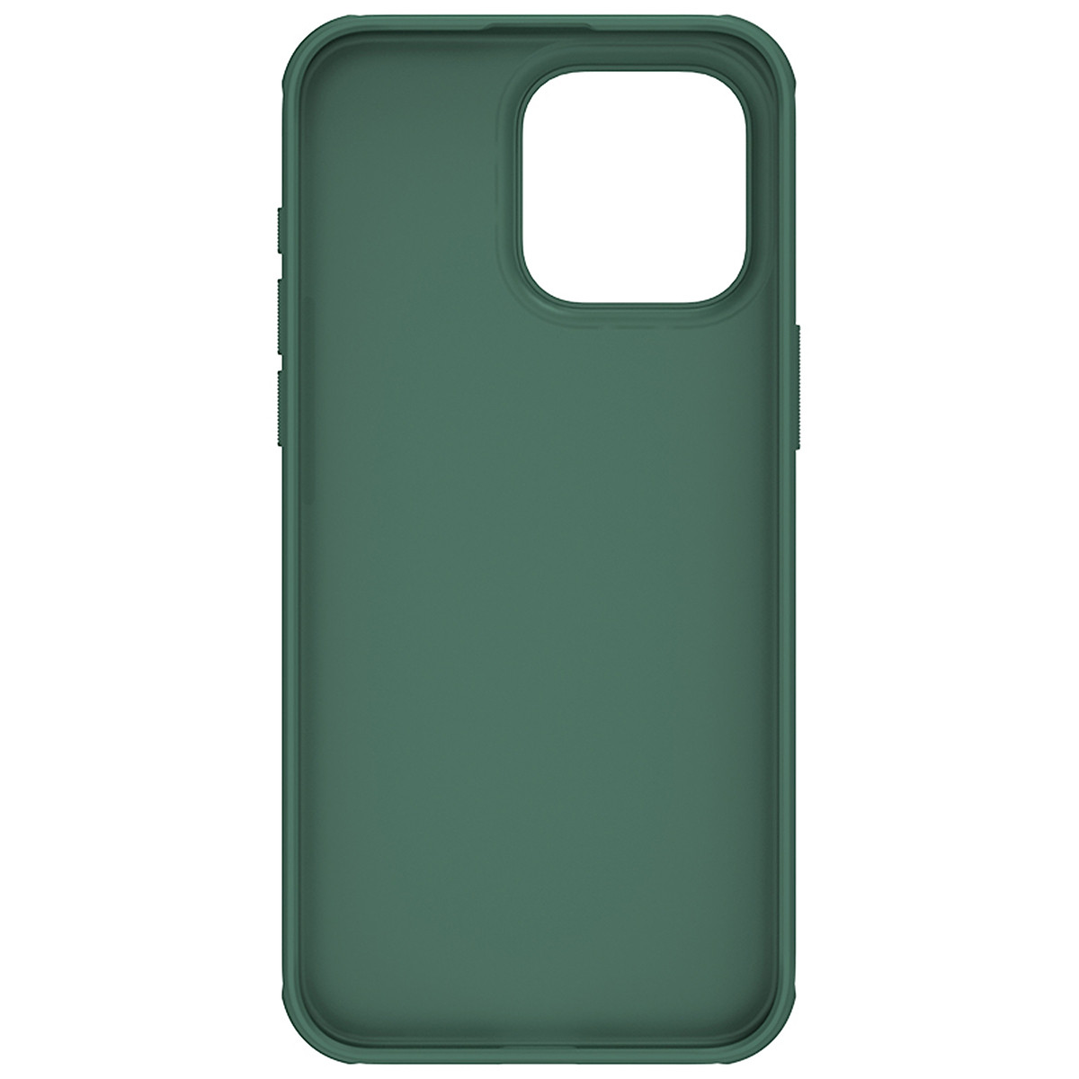 Ốp Lưng cho iPhone 15 / 15 Plus / 15 Pro / 15 Pro Max Nillkin Super Frosted Shield Pro Case - Hàng Chính Hãng