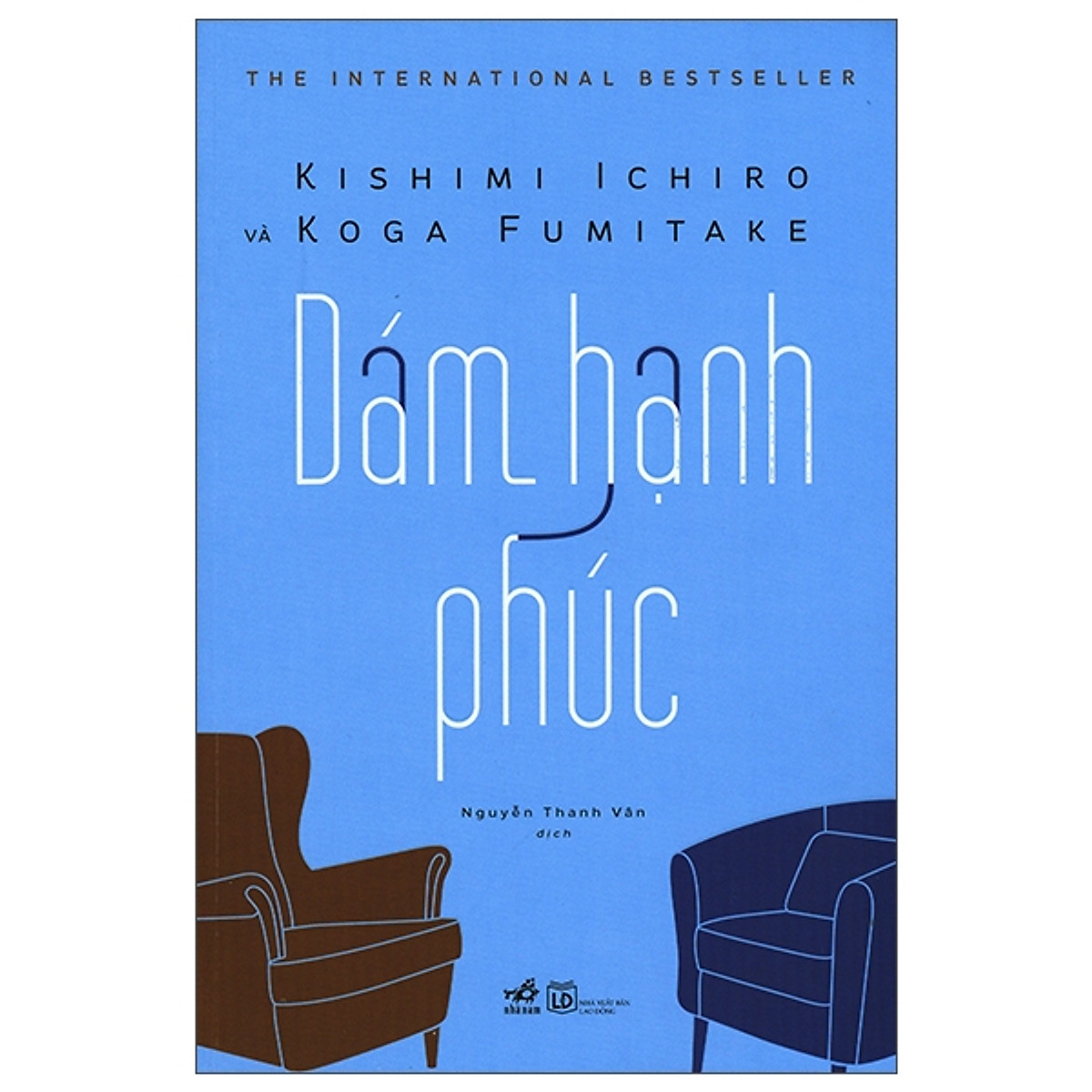  Dám Hạnh Phúc