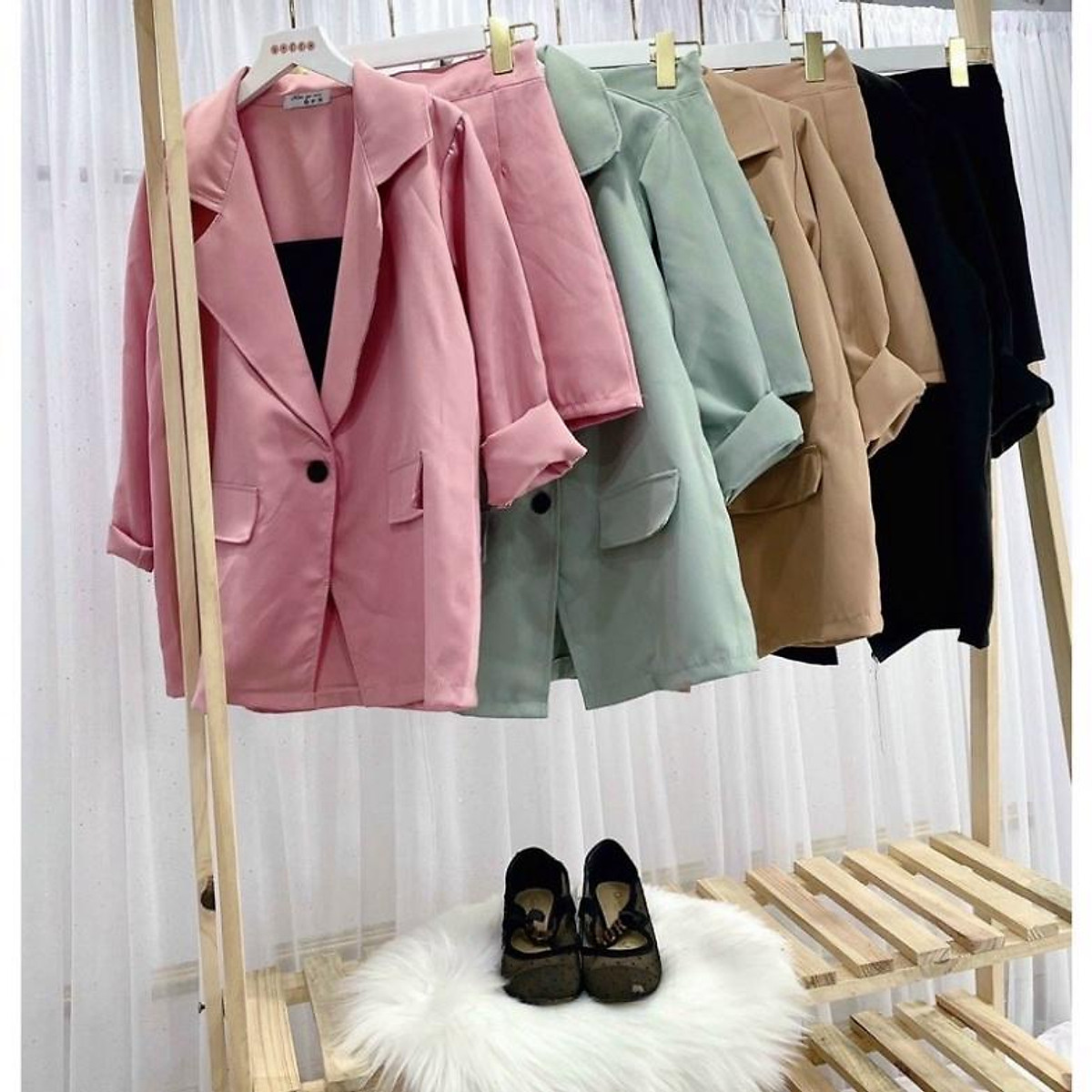 Sét vest bigsize 60=>90 tặng áo 2 dây BIGSIZE 60-90 KG béo mập xinh size lớn giá rẻ đẹp