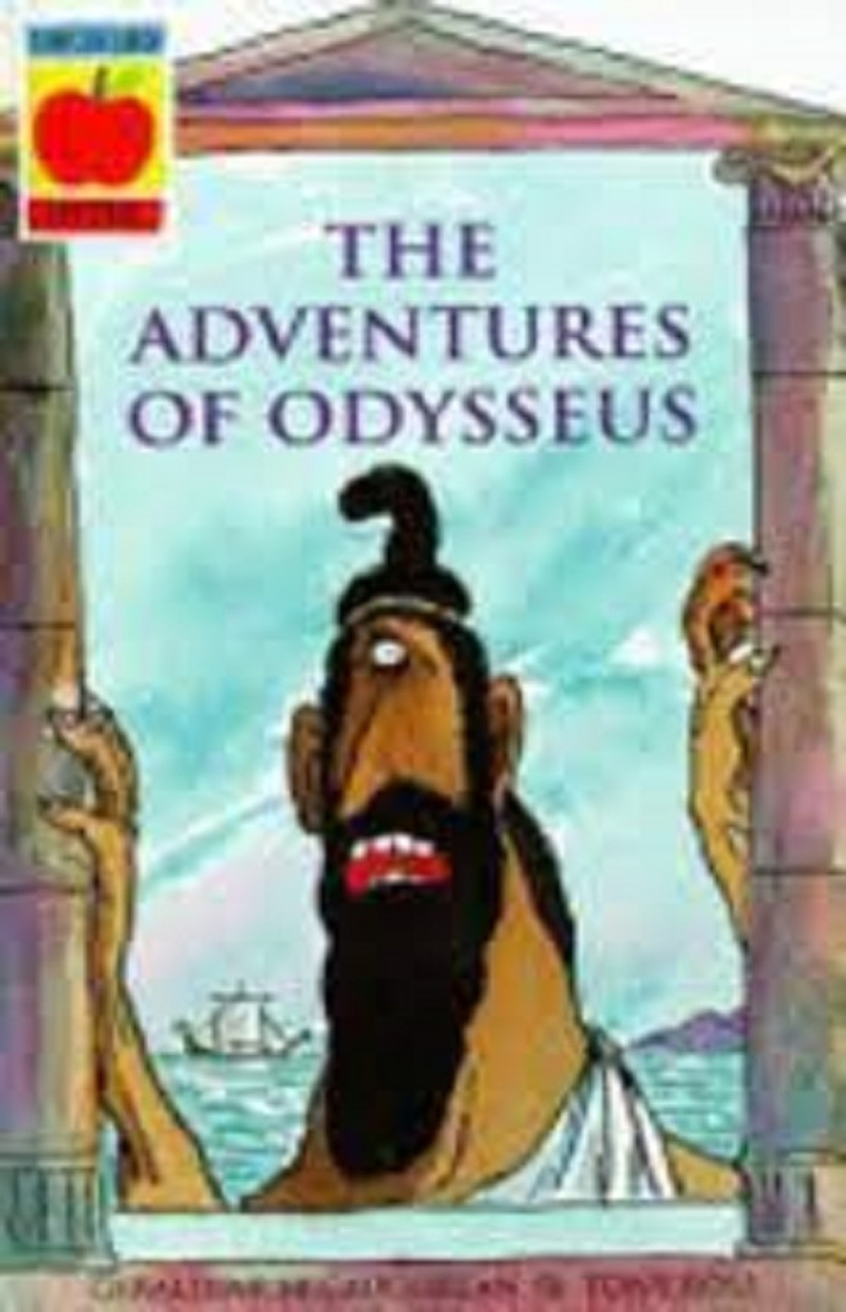 The Adventures of Odysseus