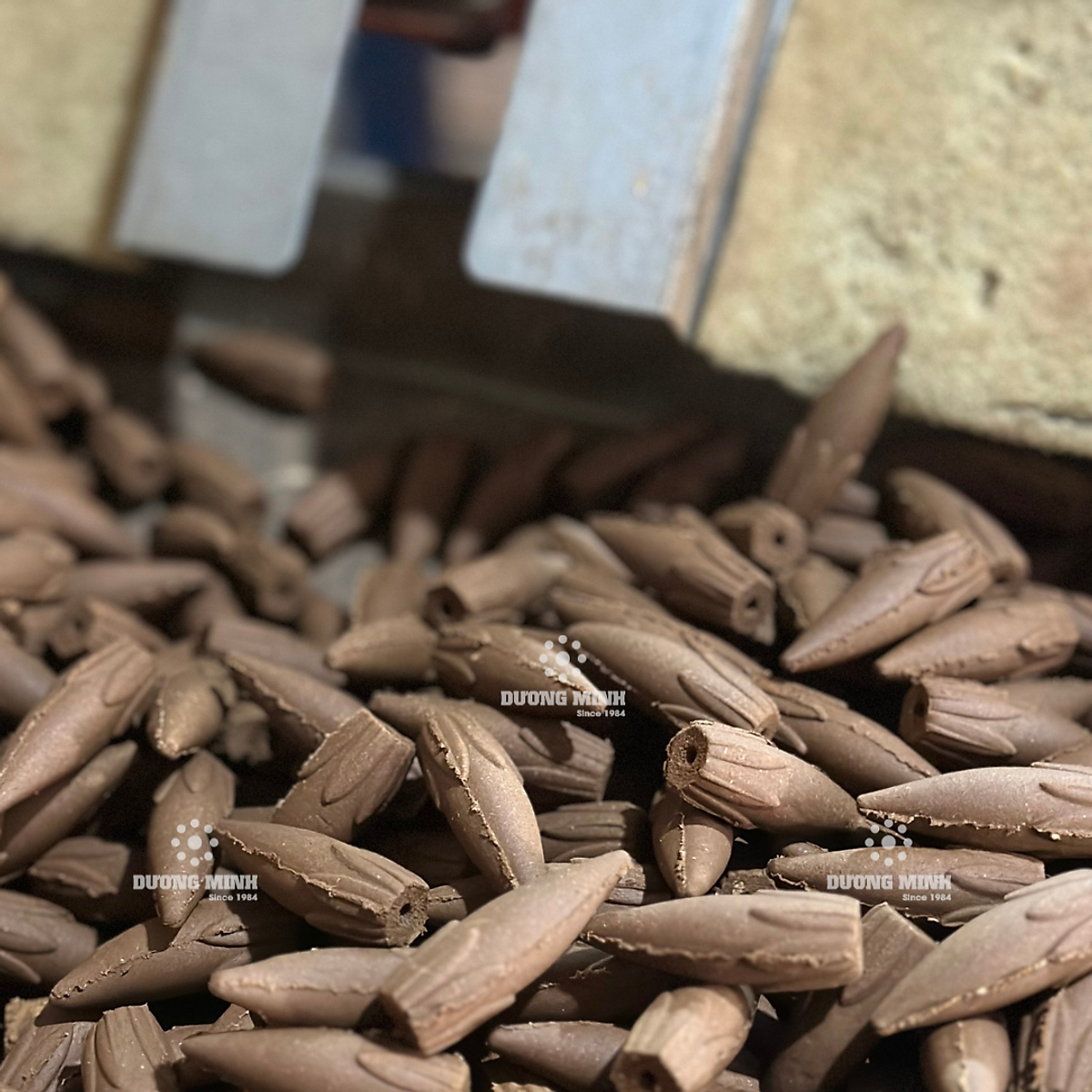 Nụ Trầm Dương Minh 100% thành phần tự nhiên trầm khói ngược xông nhà, thư giãn