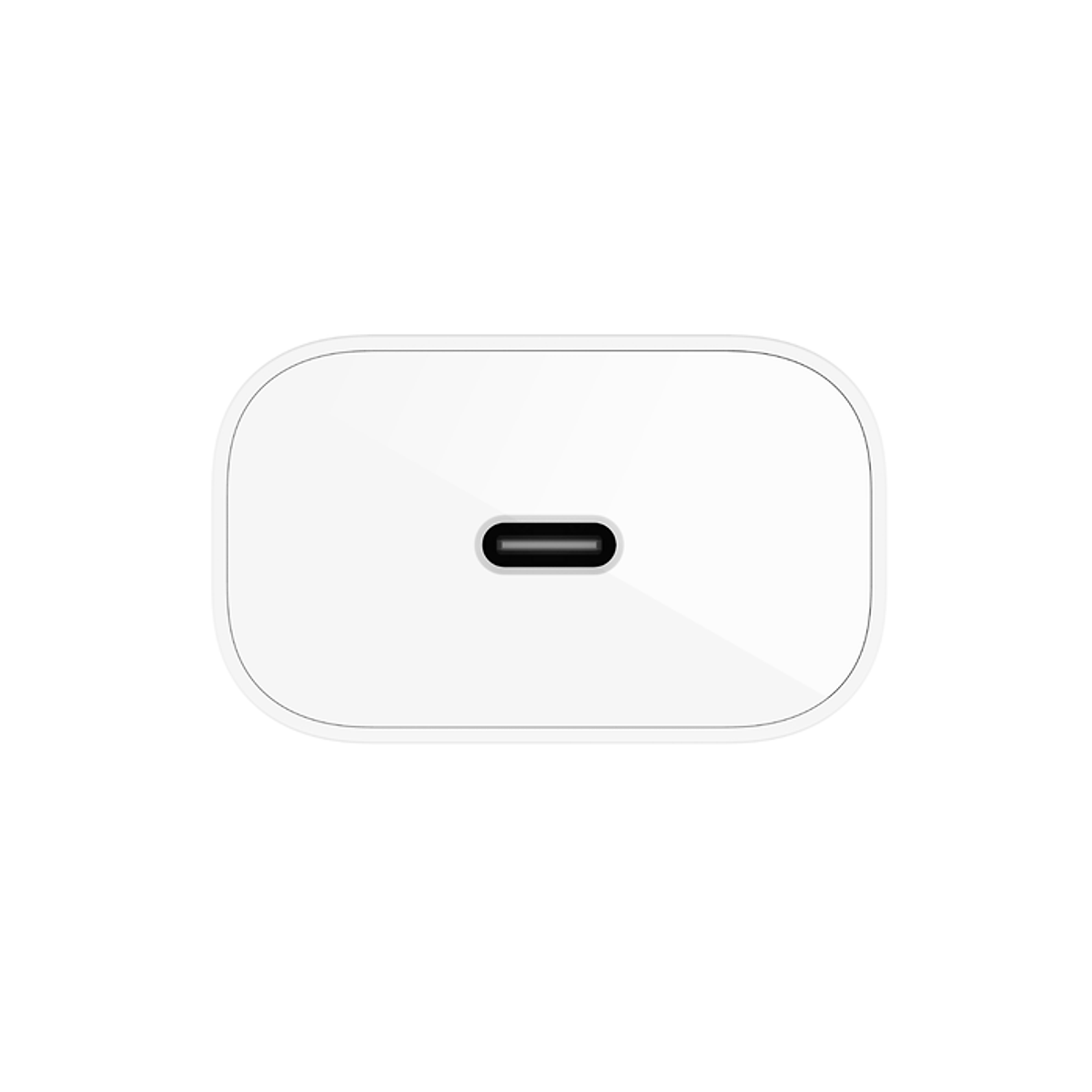 Adapter sạc nhanh 25W USB-C PD (PPS) Belkin - Hàng Chính Hãng - WCA004dqWH