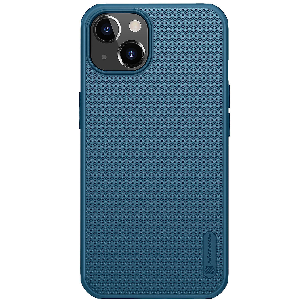 Ốp Lưng Nillkin Super Frosted Shield Pro dành cho iPhone 14 / 14 Max / 14 Pro / 14 ProMax - Hàng Chính Hãng