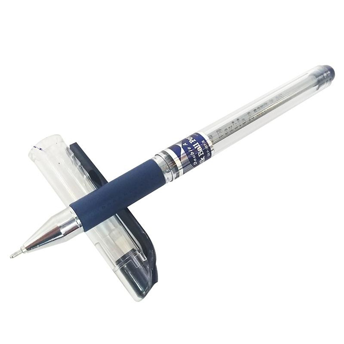 Viết Bi Double A Silk Ball (0.7mm)