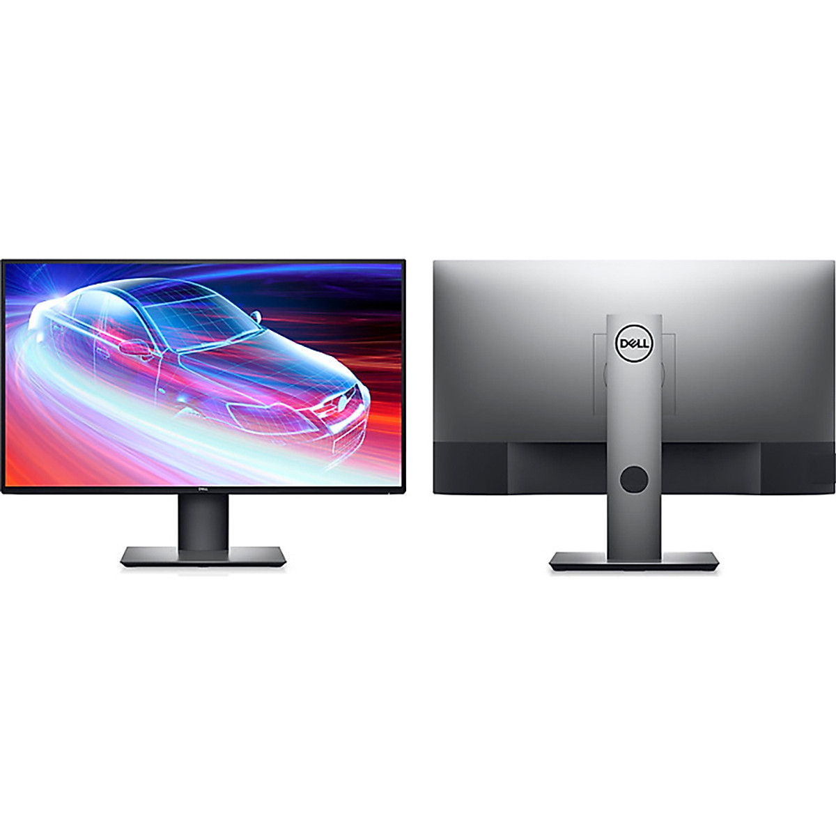 Màn hình Dell UltraSharp U2720Q 27 inch 4K USB-C IPS 60Hz - Hàng Chính Hãng Màn hình Dell UltraSharp U2720Q 27 inch 4K USB-C IPS 60Hz - Hàng Chính Hãng