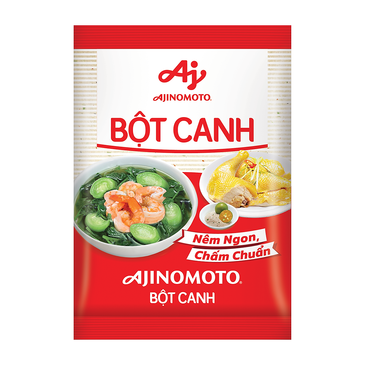 Bột Canh Ajinomoto 190g