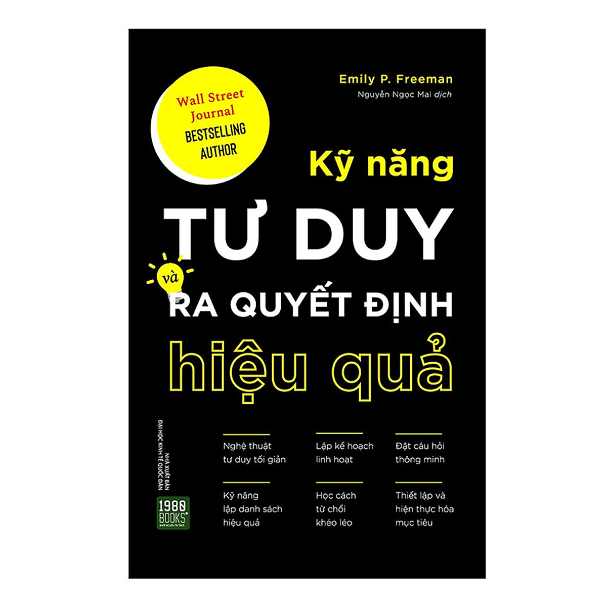 Combo Sách Khác Biệt Để Thành Công: Khác Biệt Để Bứt Phá, Kỹ Năng Tư Duy Ra Quyết Định Hiệu Qủa, Tư Duy Khác Biệt Để Thành Công