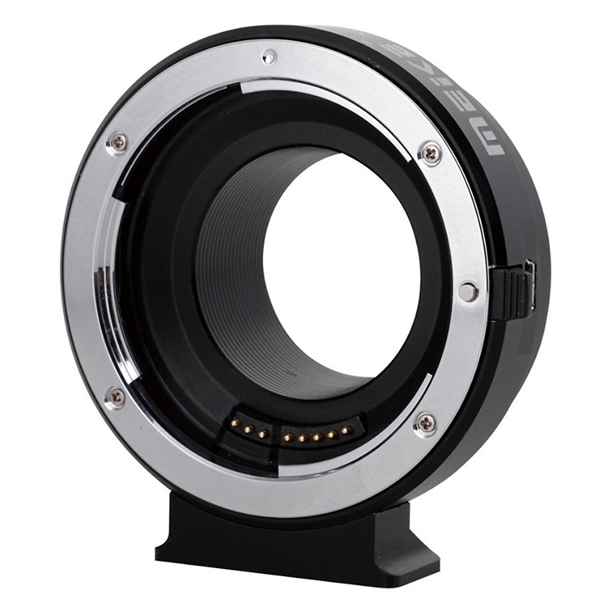 canon s mount