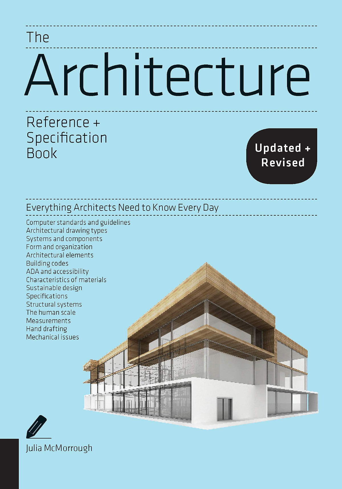 The Architecture Reference & Specification Book