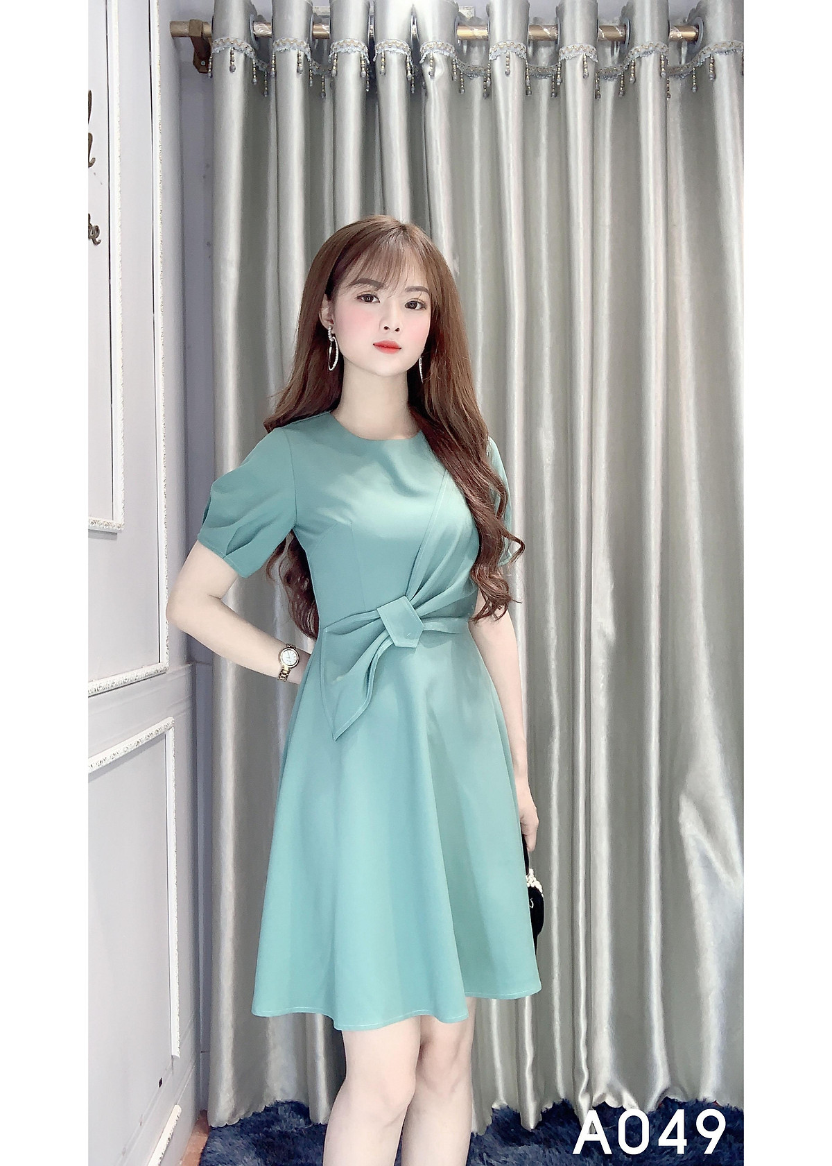 Đặng Thu Thảo  Nữ hoàng thời trang pastel của showbiz Việt