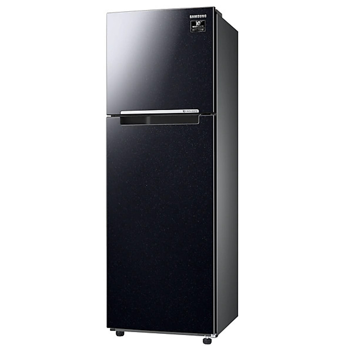 Tủ lạnh Samsung Inverter 256 lít RT25M4032BU/SV - HÀNG CHÍNH HÃNG