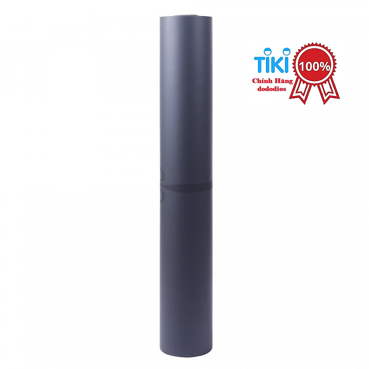 Thảm Tập Yoga Định Tuyến Da PU Cao Cấp Chính Hãng dododios + Túi Đựng Thảm Tập Yoga + Dây Buộc Thảm Yoga Định Tuyến