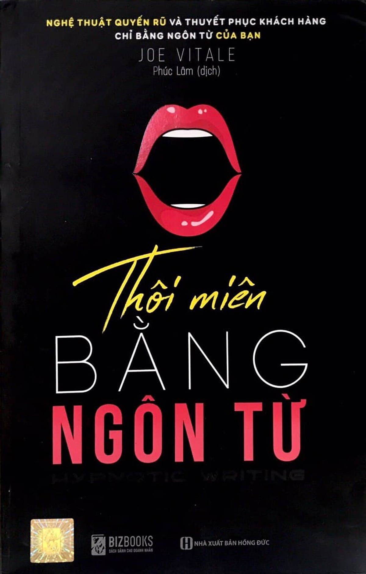 Thôi Miên Bằng Ngôn Từ