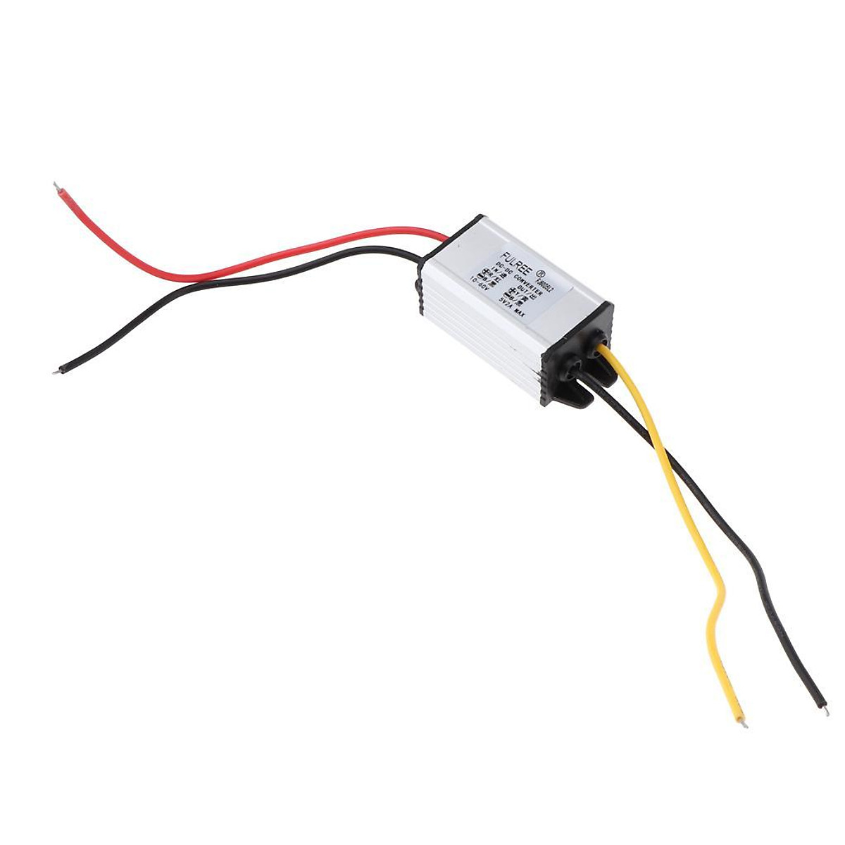Buck 2a Module 10-60V To 5V 2A 10W DC/DC Buck Converter Supply Module - Phụ kiện ô tô