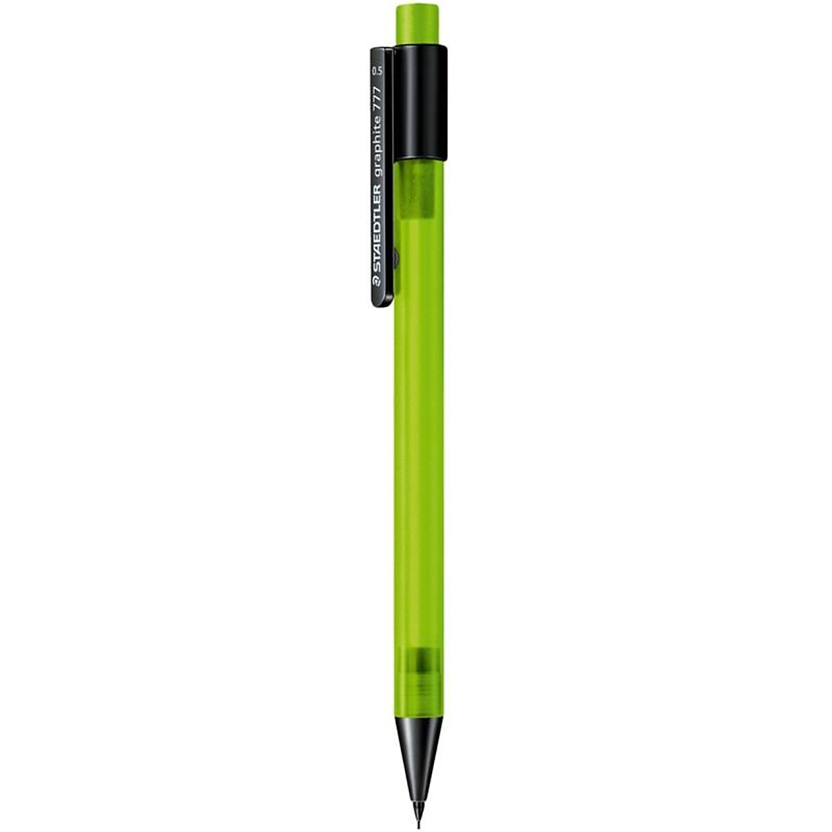 Viết Chì Bấm Staedtler 777 05-5 X.Đọt Chuối