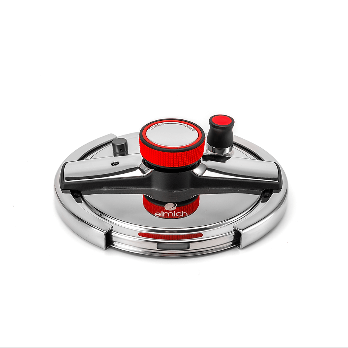 Nồi áp suất inox 304 Elmich 22cm 5L EL8284 2358284